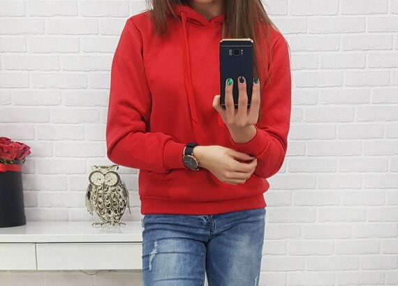 bluza damska