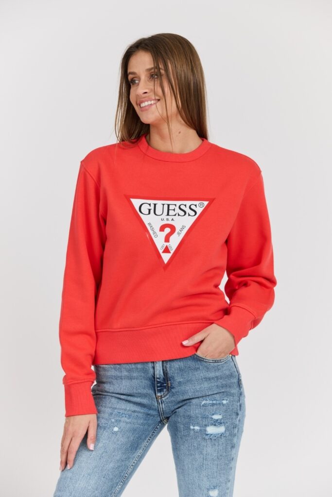 Guess odzież